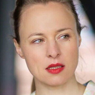 Katja Danowski image